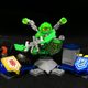 Illustration for article titled High-Tech Knights Are LEGOs Best New Idea In Ages